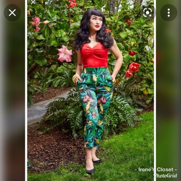 ISO I'm in search of all these pinup girl clothing - Picture 2 of 7